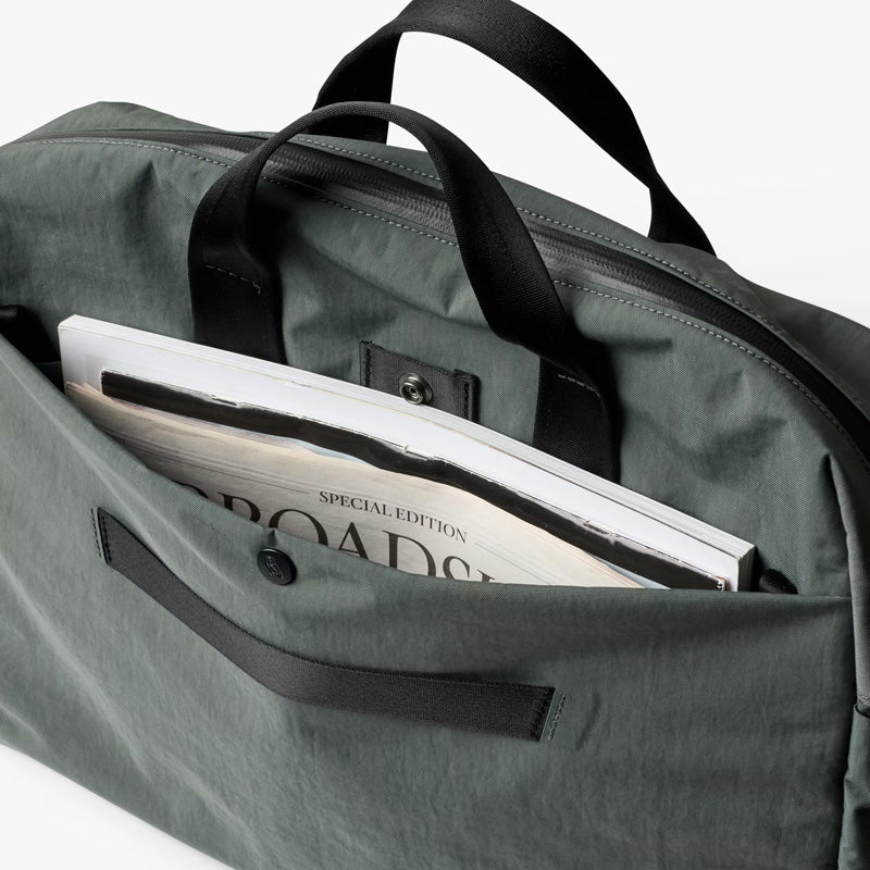 Bolsa Tokyo Work Bag 16" Everglade