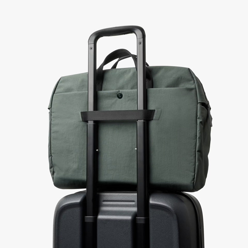Bolsa Tokyo Work Bag 16" Everglade