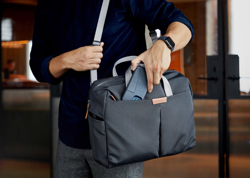 Bolsa Tokyo Work Bag 16" Everglade