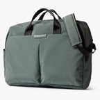 Bolsa Tokyo Work Bag 16" Everglade