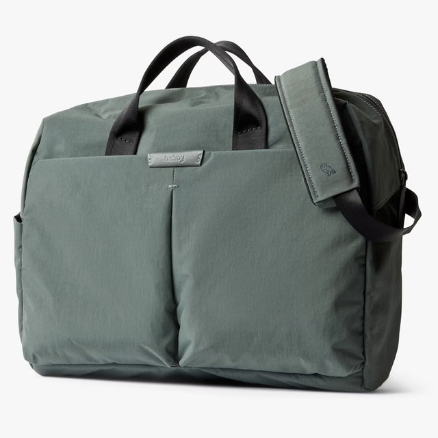Bolsa Tokyo Work Bag 16" Everglade