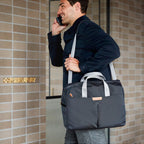 Tokyo Work Bag 16" Navy