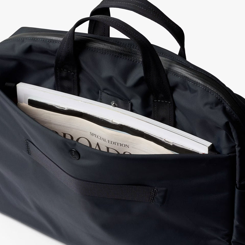 Tokyo Work Bag 16" Navy