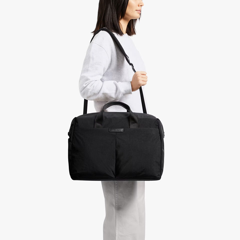 Tokyo Work Bag 16" Preto