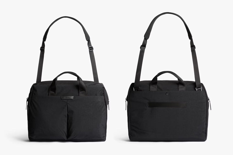 Tokyo Work Bag 16" Preto