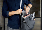 Tokyo Work Bag 16" Preto