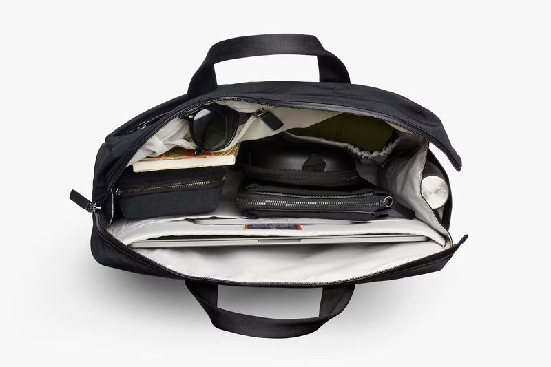 Tokyo Work Bag 16" Preto