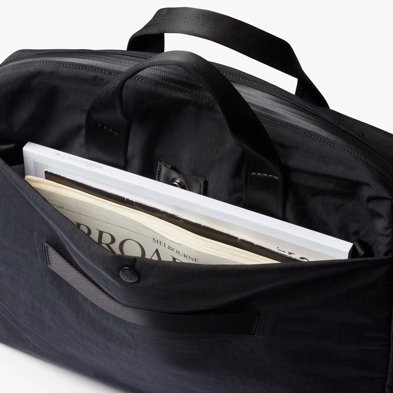Tokyo Work Bag 16" Preto