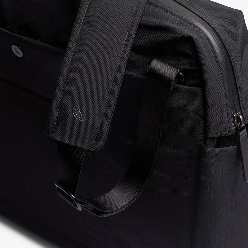 Tokyo Work Bag 16" Preto