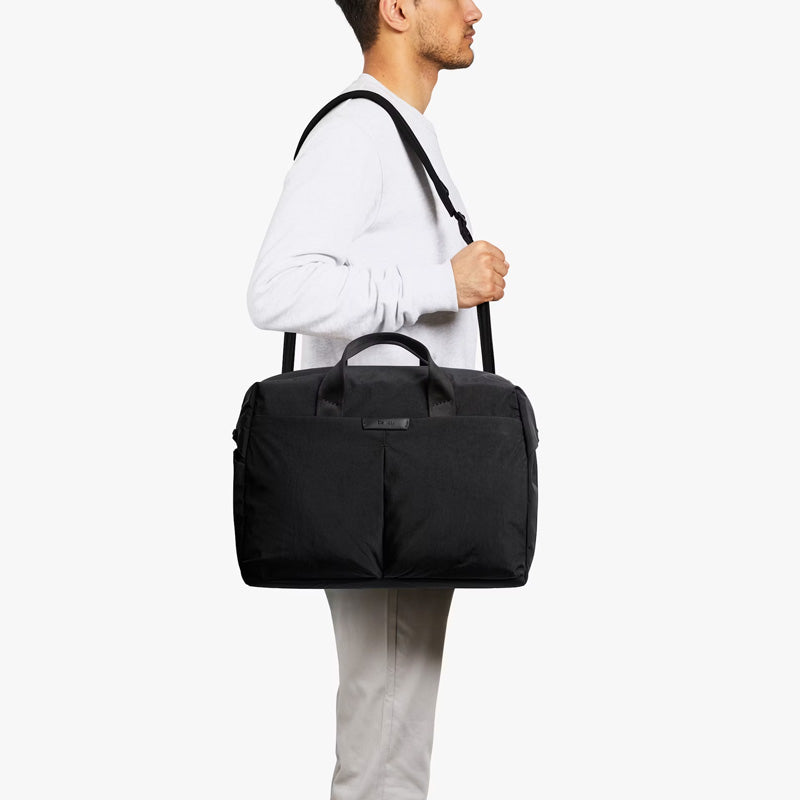 Tokyo Work Bag 16" Preto