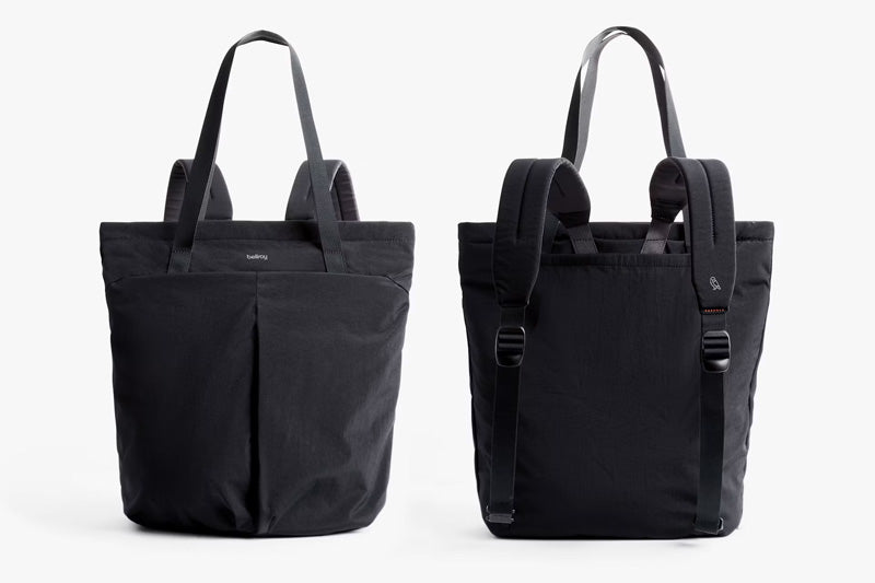 Lite Totepack 18 L Preto