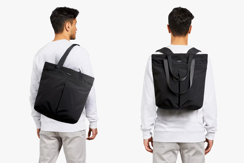 Lite Totepack 18 L Preto