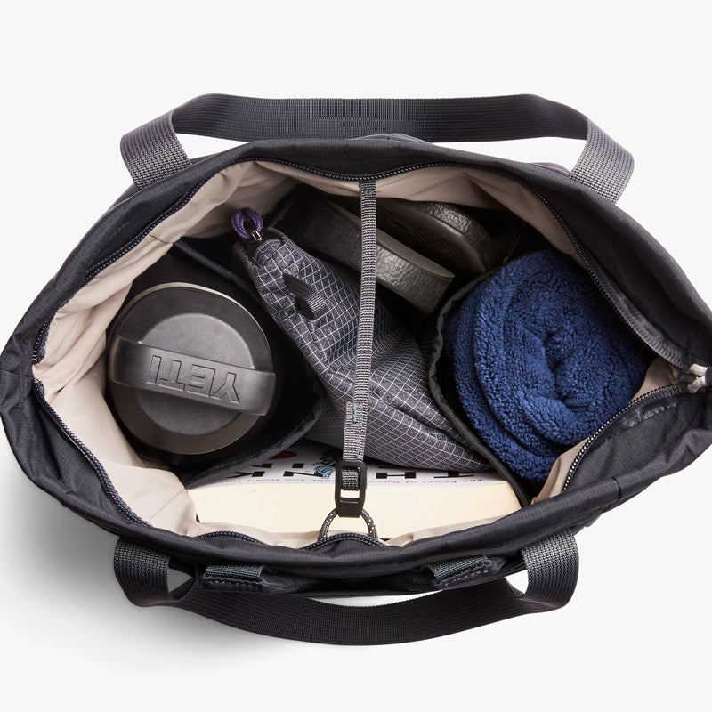 Lite Totepack 18 L Preto