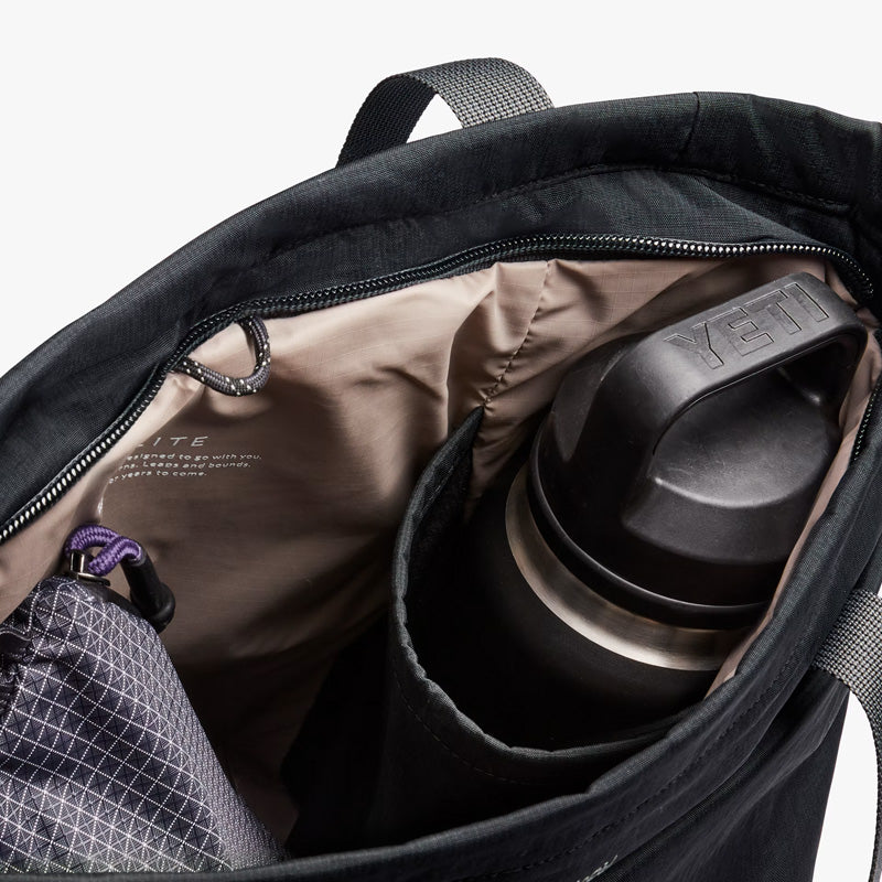 Lite Totepack 18 L Preto