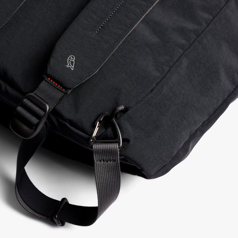 Lite Totepack 18 L Preto