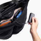 Lite Totepack 18 L Preto