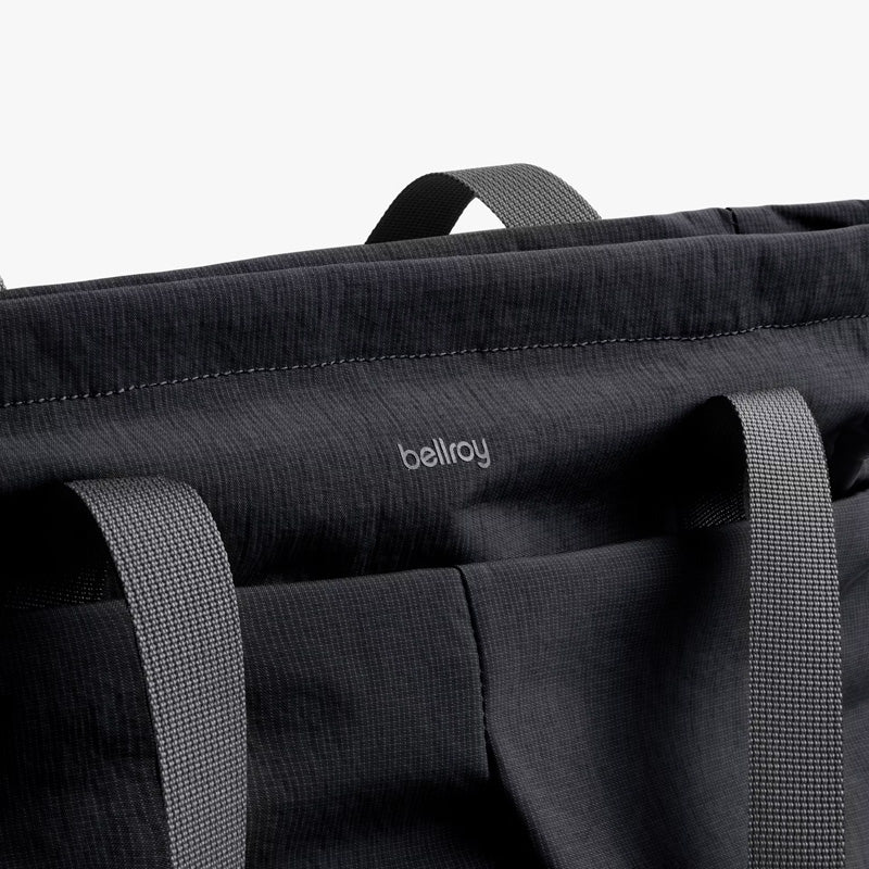 Lite Totepack 18 L Preto
