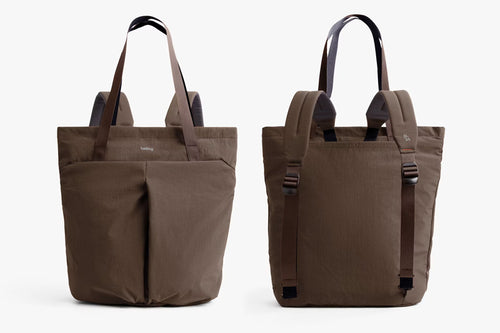 Lite Totepack 18 L Rive Rock
