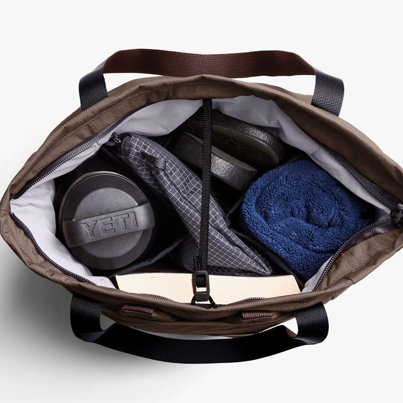 Lite Totepack 18 L Rive Rock