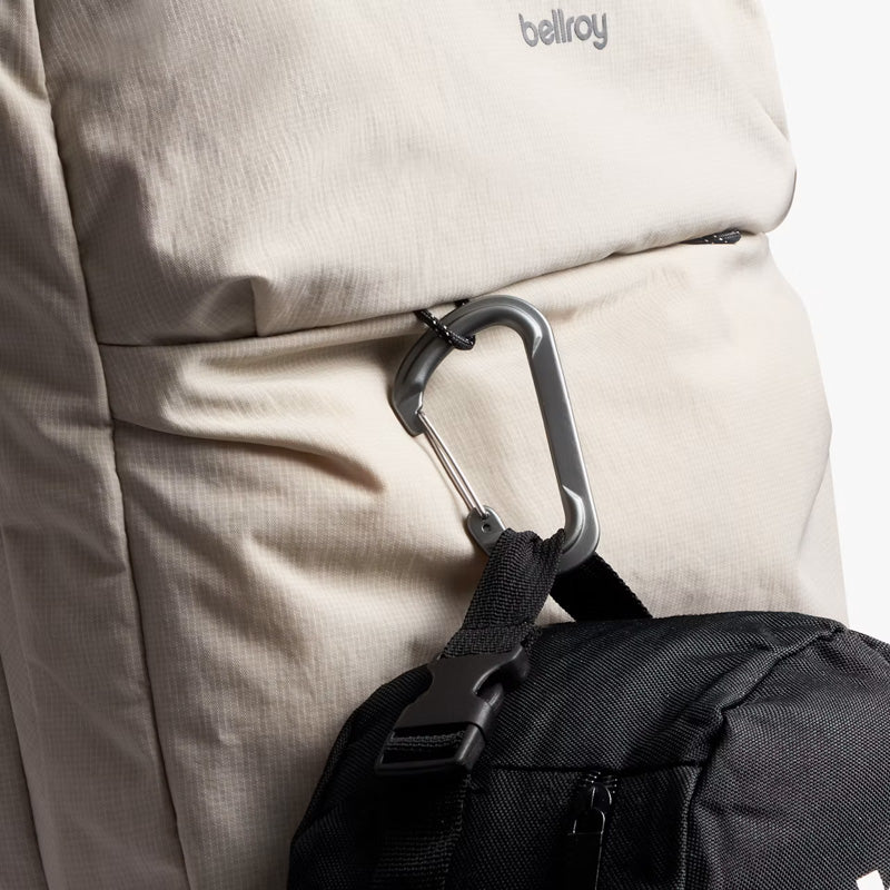 Mochila Lite Travel 30L Ash Grey