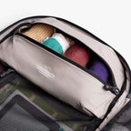 Mochila Lite Travel 30L Ash Grey