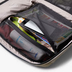 Mochila Lite Travel 30L Ash Grey