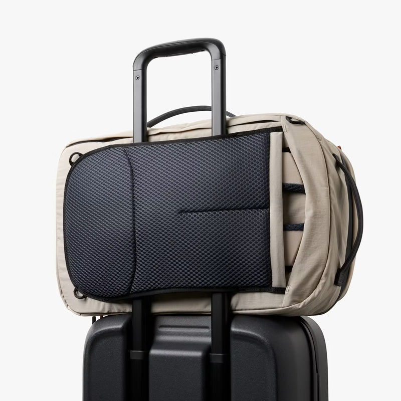 Mochila Lite Travel 30L Ash Grey
