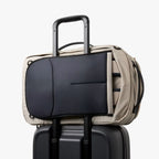 Mochila Lite Travel 30L Ash Grey