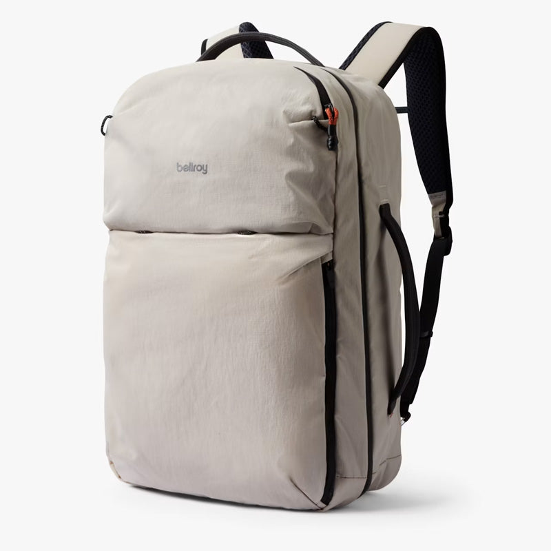 Mochila Lite Travel 30L Ash Grey