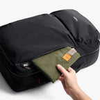 Mochila Lite Travel 30L Preta