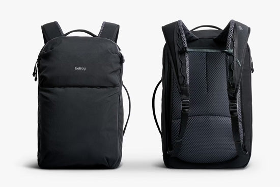 Mochila Lite Travel 30L Preta