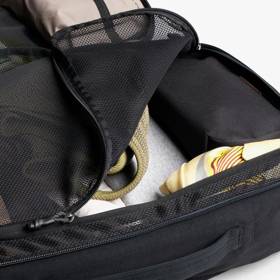 Mochila Lite Travel 30L Preta