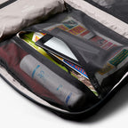Mochila Lite Travel 30L Preta