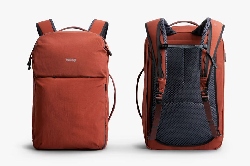 Mochila Lite Travel 30L Clay