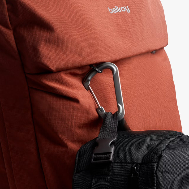 Mochila Lite Travel 30L Clay