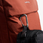 Mochila Lite Travel 30L Clay