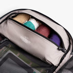 Mochila Lite Travel 30L Clay