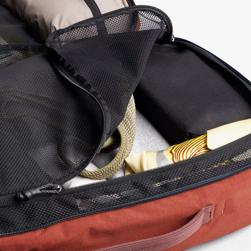 Mochila Lite Travel 30L Clay