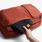 Mochila Lite Travel 30L Clay