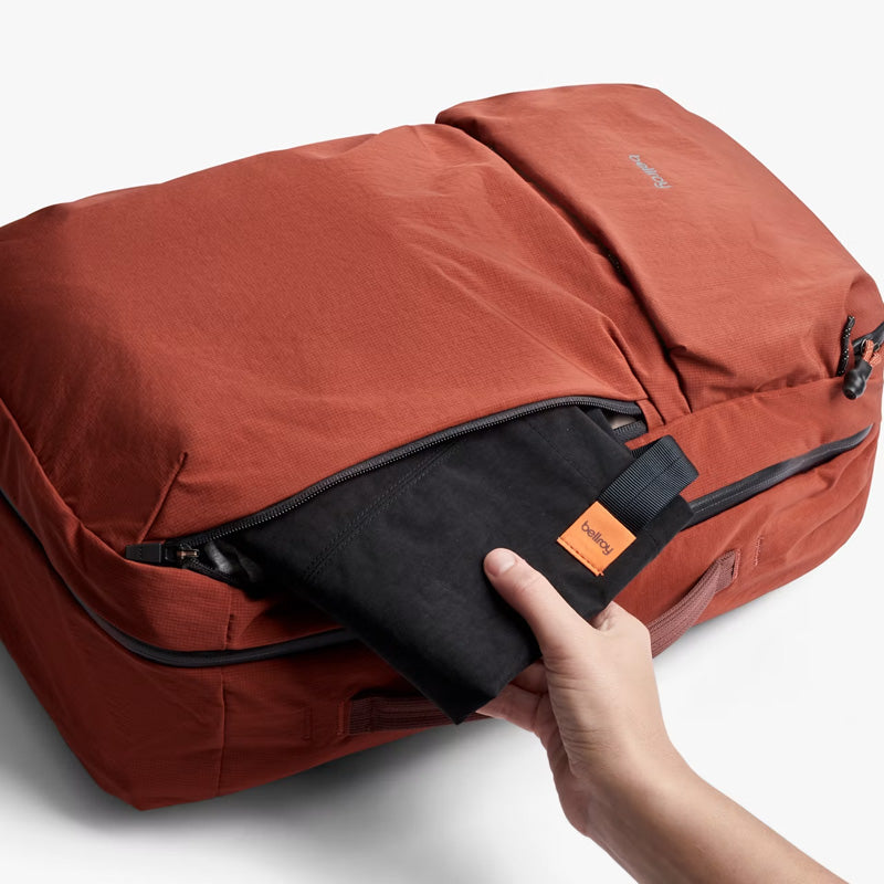 Mochila Lite Travel 30L Clay