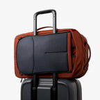 Mochila Lite Travel 30L Clay