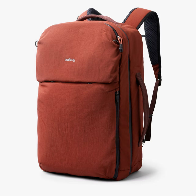 Mochila Lite Travel 30L Clay