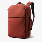 Mochila Lite Travel 30L Clay
