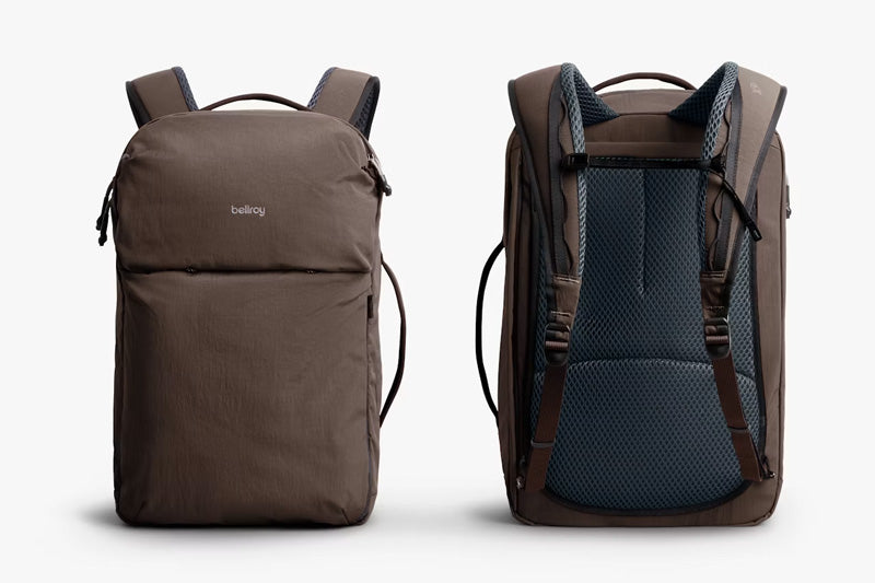 Mochila Lite Travel 30L RiverRock