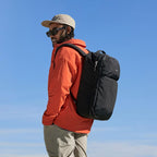 Mochila Lite Travel 30L RiverRock