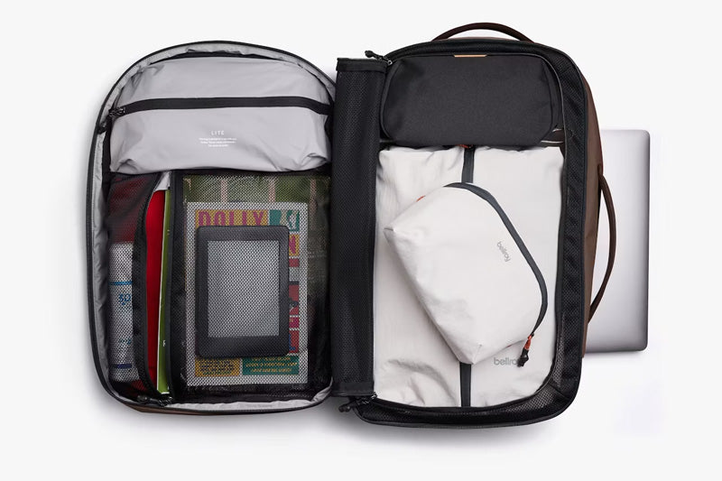 Mochila Lite Travel 30L RiverRock