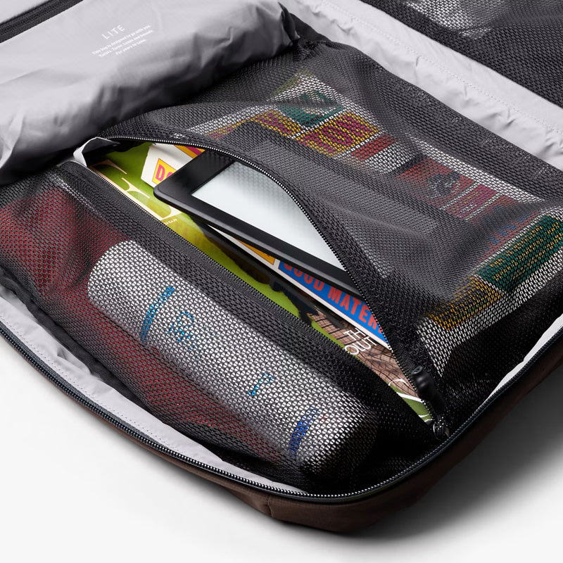 Mochila Lite Travel 30L RiverRock