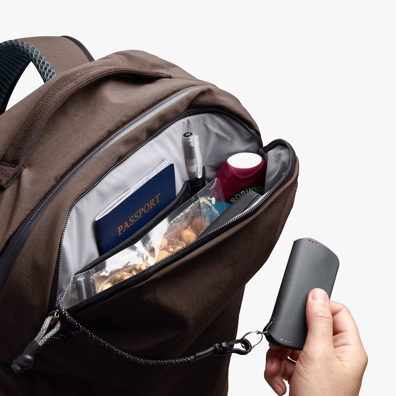Mochila Lite Travel 30L RiverRock