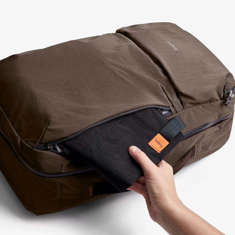 Mochila Lite Travel 30L RiverRock