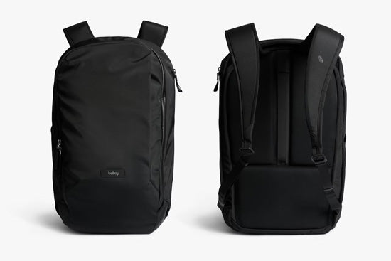 Mochila Transit Workpack Preta 20L